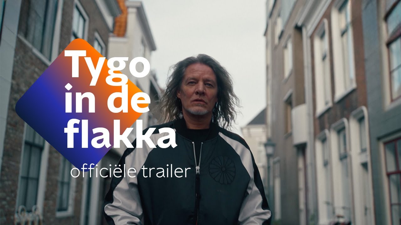 Tygo in de flakka | EO | NPO Start