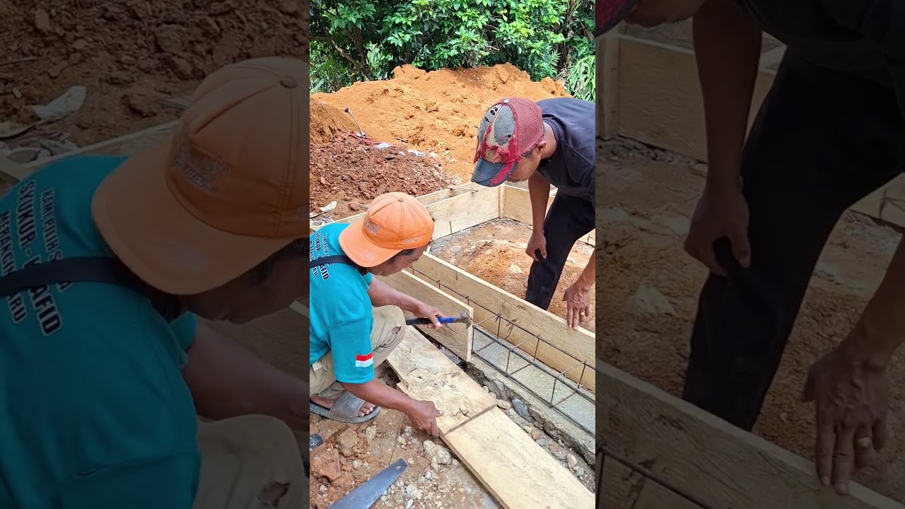 hidden tricks of professional carpenters #constructionchannel #buildingviral #woodworking