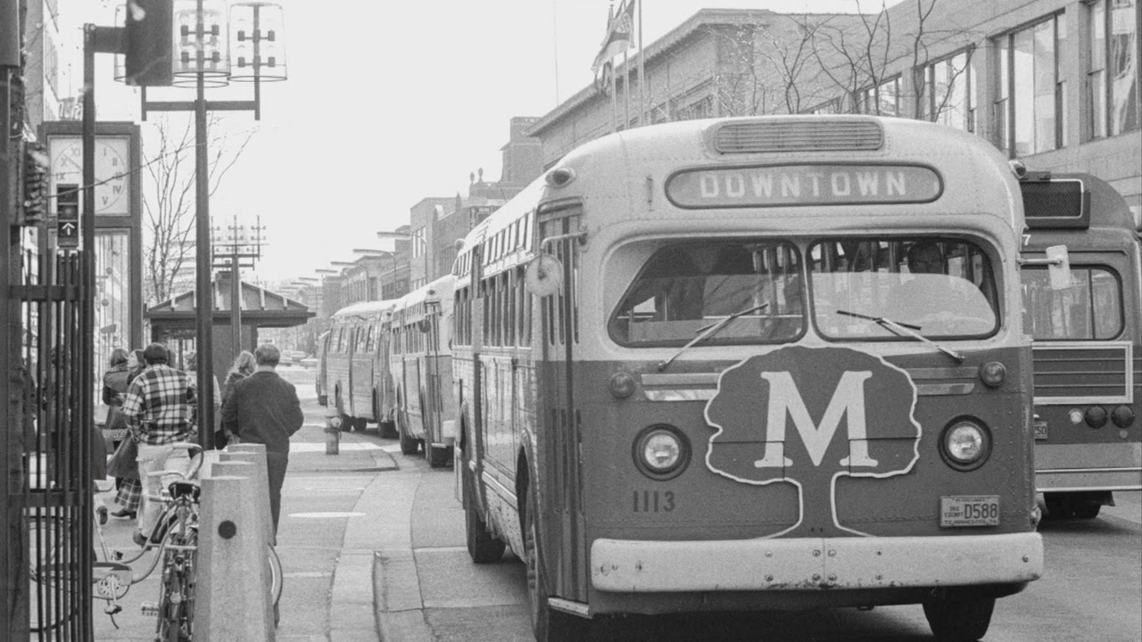 Finding Minnesota: Capturing 'Old Minneapolis'