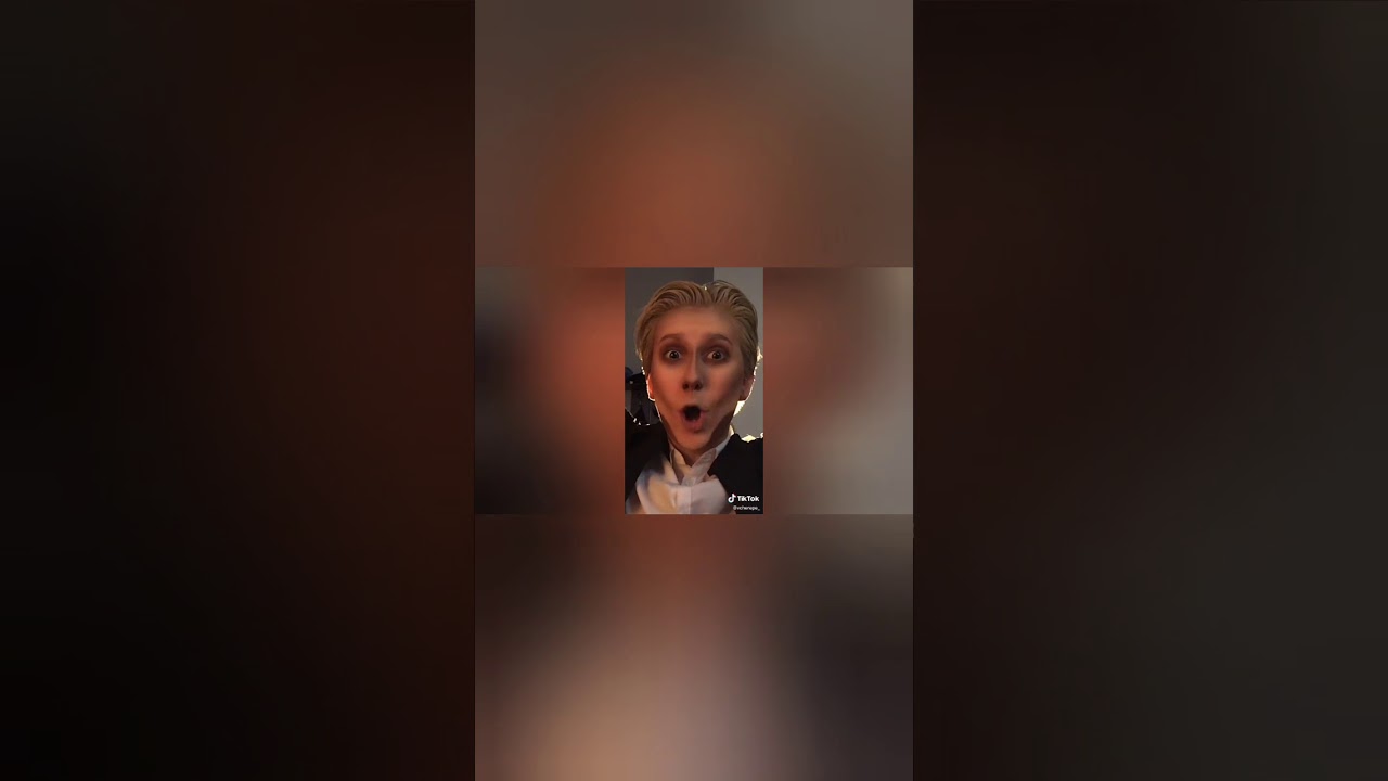Tik tok Metal Family ( Тик ток Метал фемели ) 4#