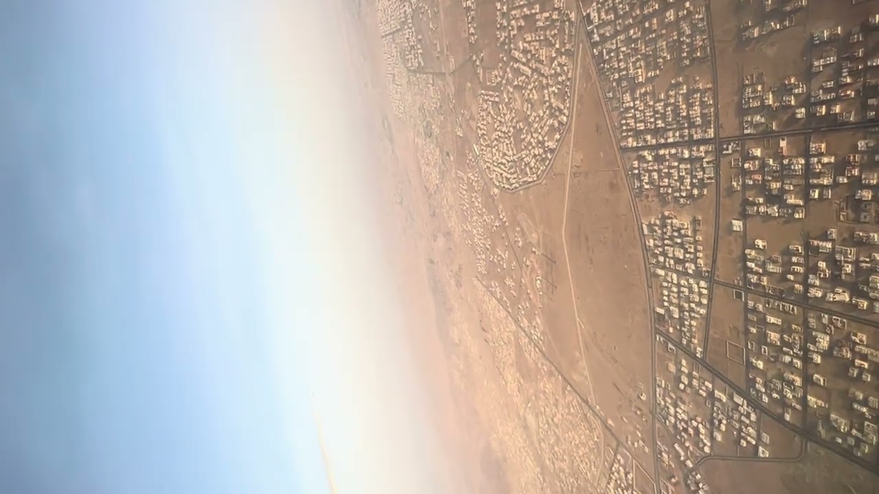 🛫Saudi Airplane Complete Takeoff Video🛫@Ameerhamzaaaaa