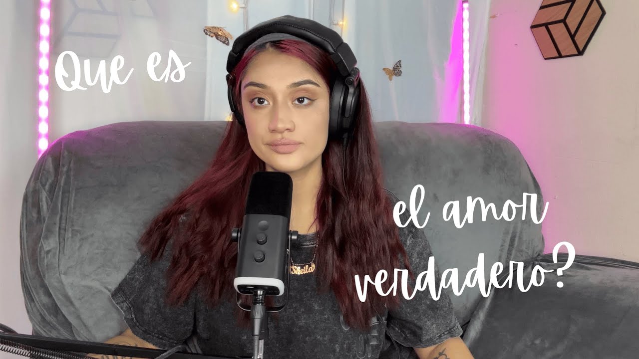 El Amor Verdadero Tiene Nombre: Dios | El Mensaje de Oseas