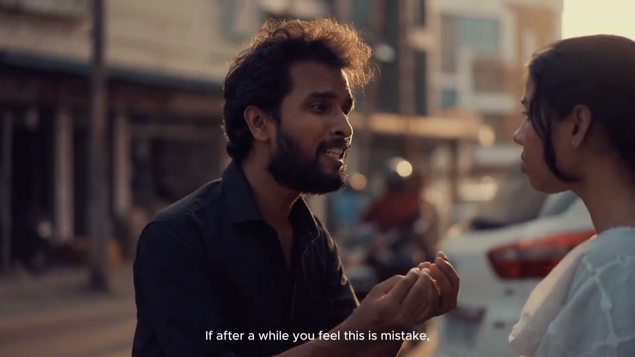 ഇനിയും ❤️ Malayalam short film | eaani