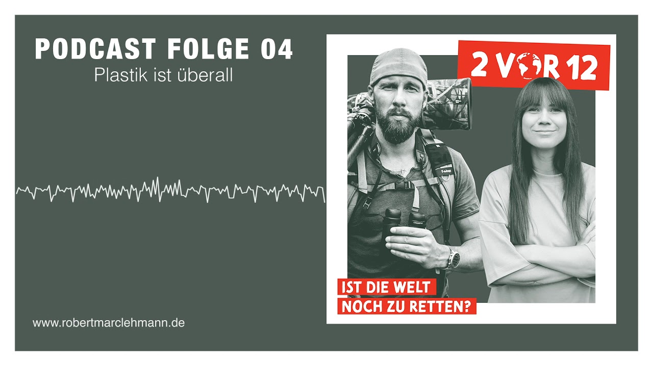 Folge 4 Podcast 
