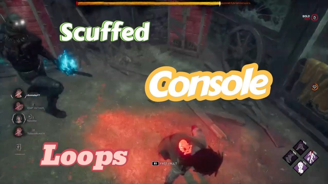 Daily Dose of doom