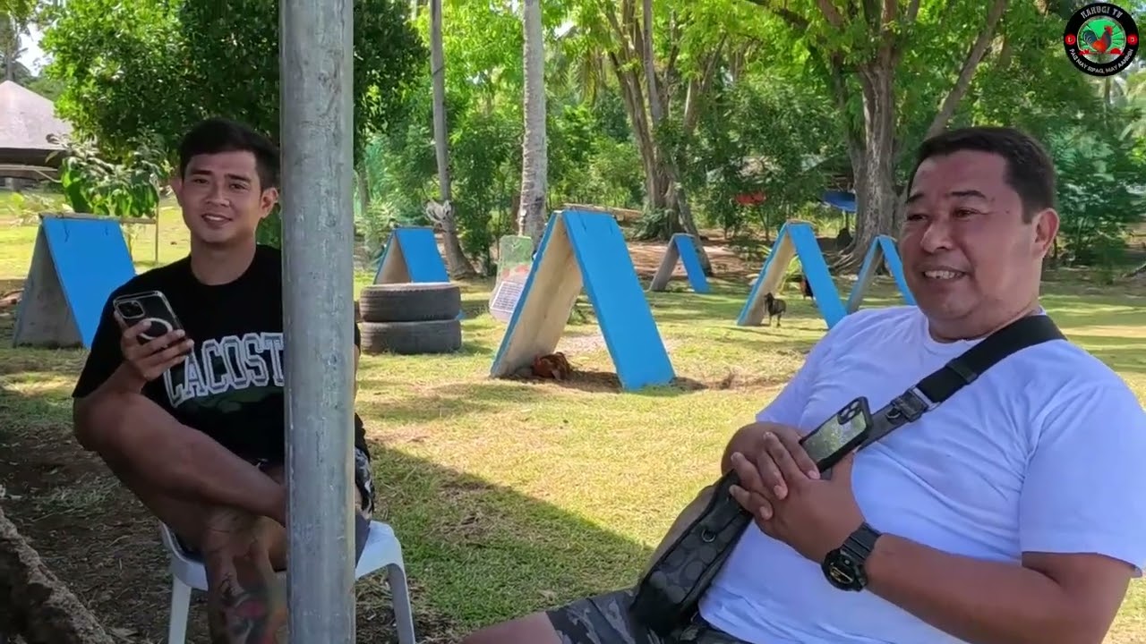 isa sa nagpasikat ng Buaya Brothers ay ang Mt,  Banahaw Lines