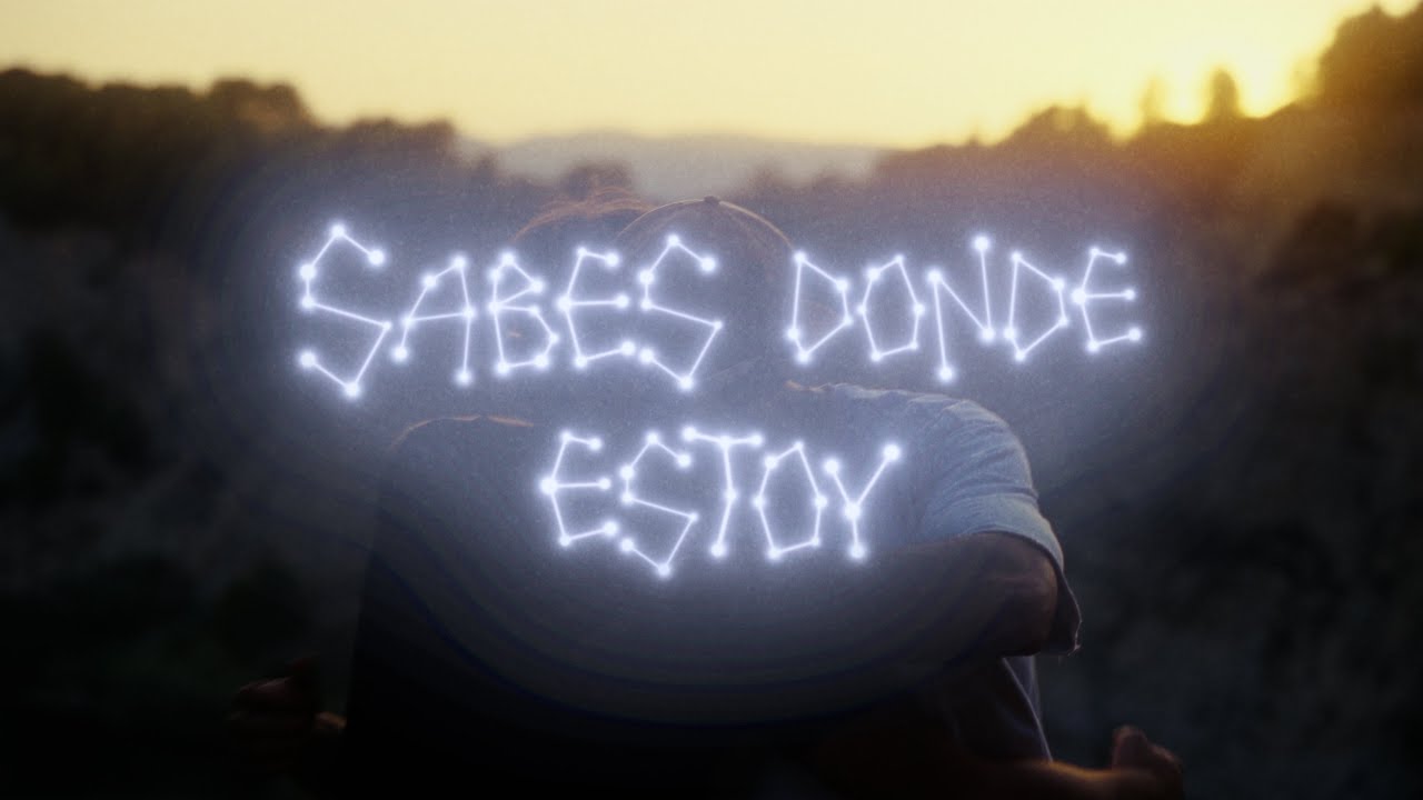 Luani x Rsel - Sabes Donde Estoy (Video Oficial)