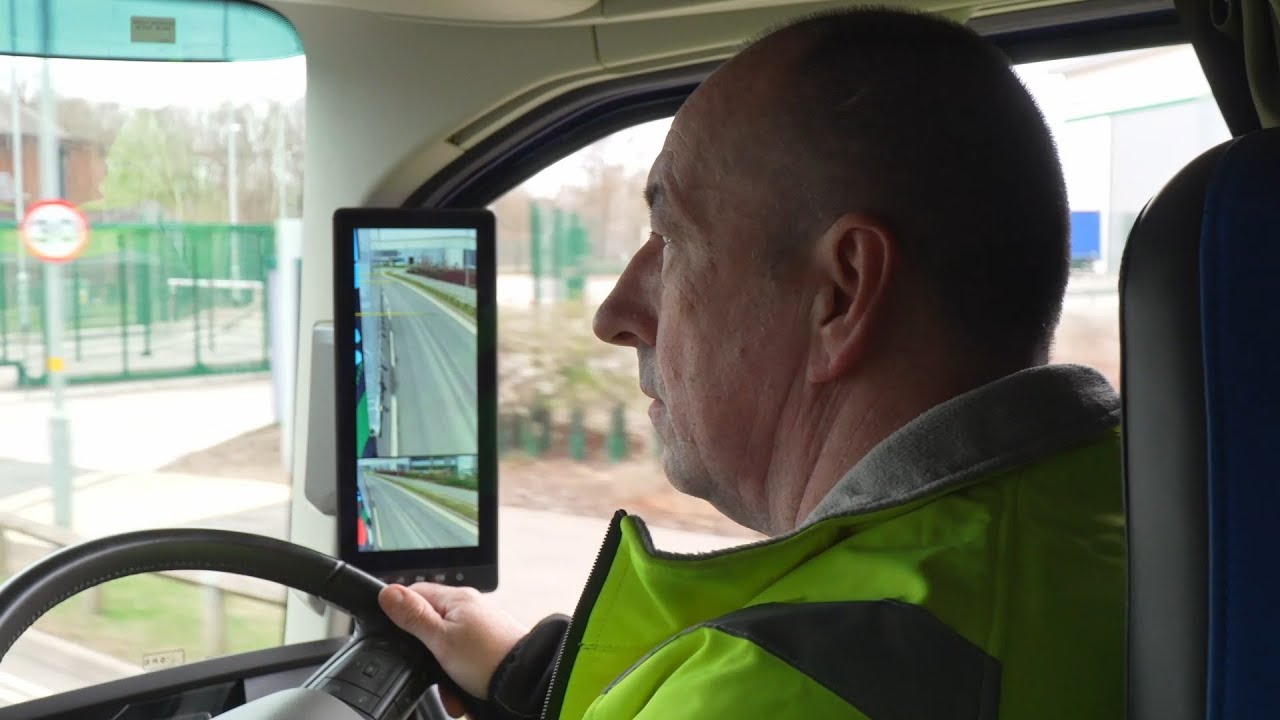 The Volvo FH Aero Experience - with LTS Global Solutions