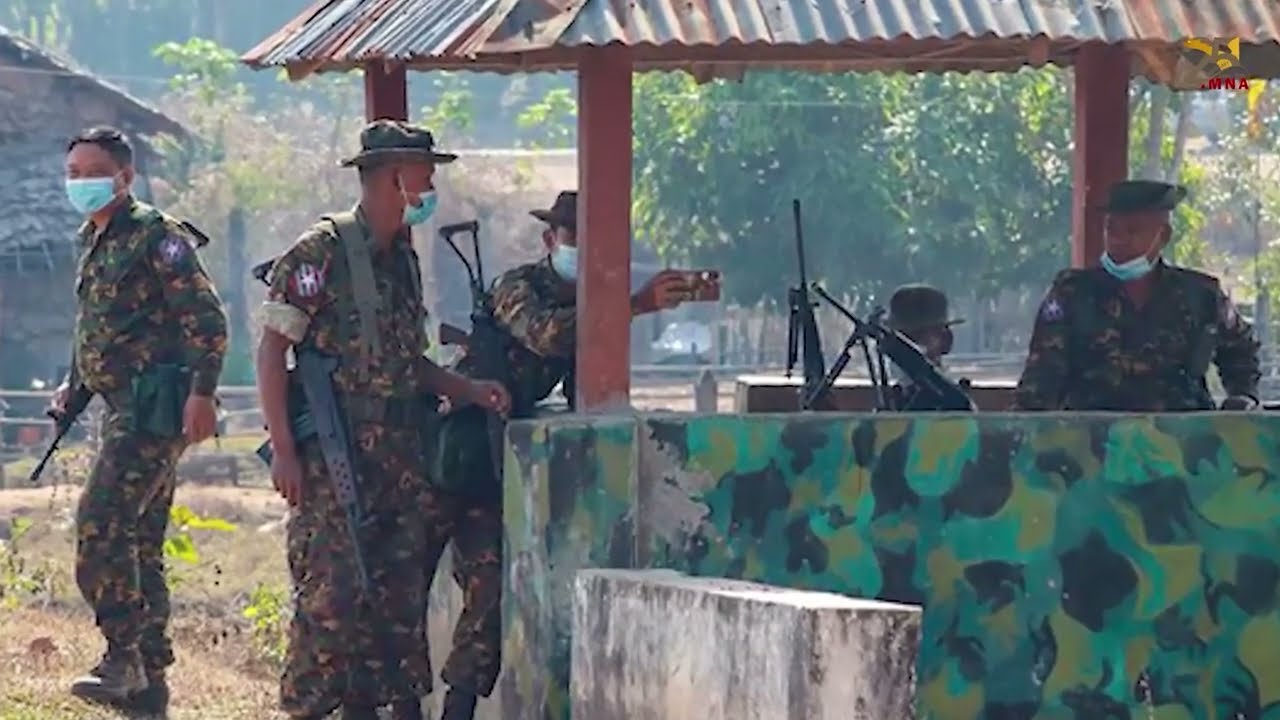 TV News || လ္ပာ်ဂၠံၚ်ဒူရာ - အၜဝ်ဂှ် ဒပ်ကမ္မယှေန်ပၞာန်တအ်ကၟာတ်လဝ်တုဲ ကၠောန်သ္ပမံၚ် ပရေၚ်စၟဳစၟတ်နွံ