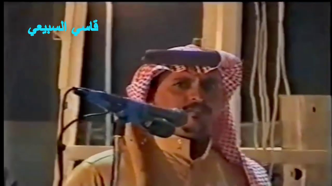 محاوره حماسيه محمد بن ثايب عايض بن هندي هميل بن شرف سعيد السراد __ الحفله اول مره تعرض ٢٥-١٢-١٤٢٨هـ