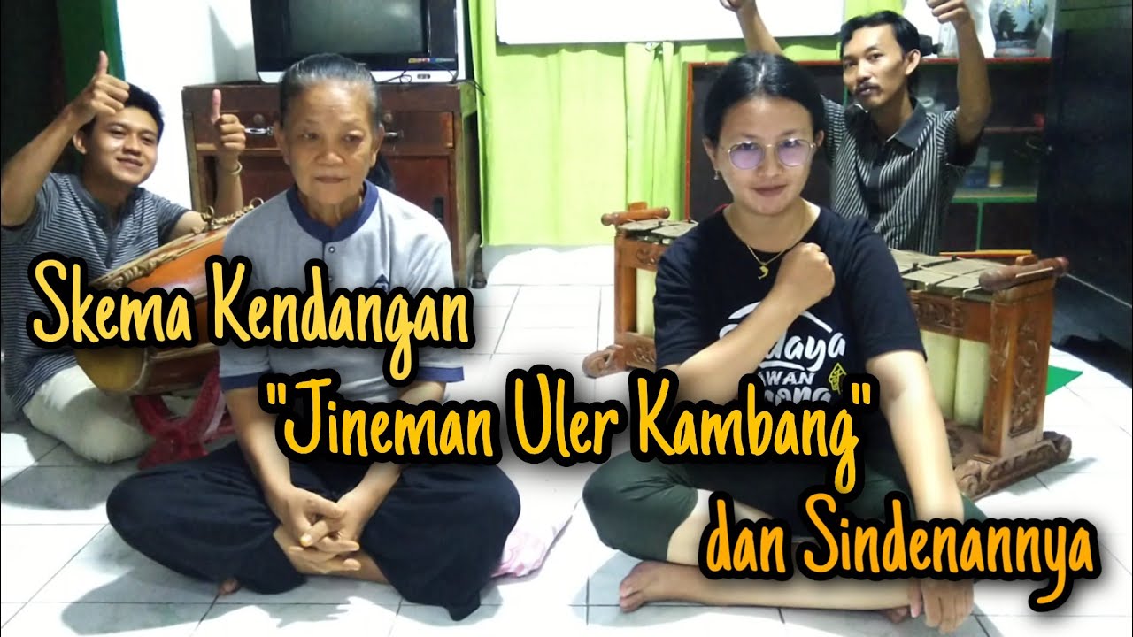Skema Kendangan 