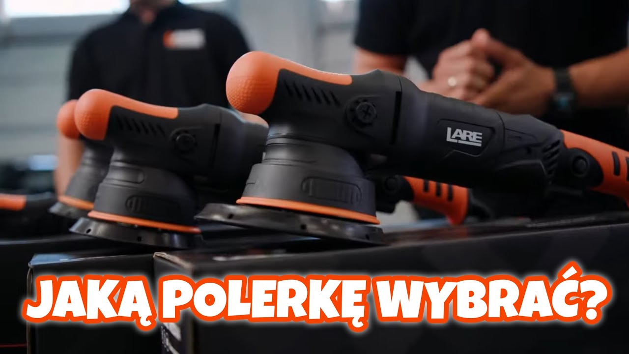 TEGO O MASZYNACH POLERSKICH NIE WIEDZIELIŚCIE!