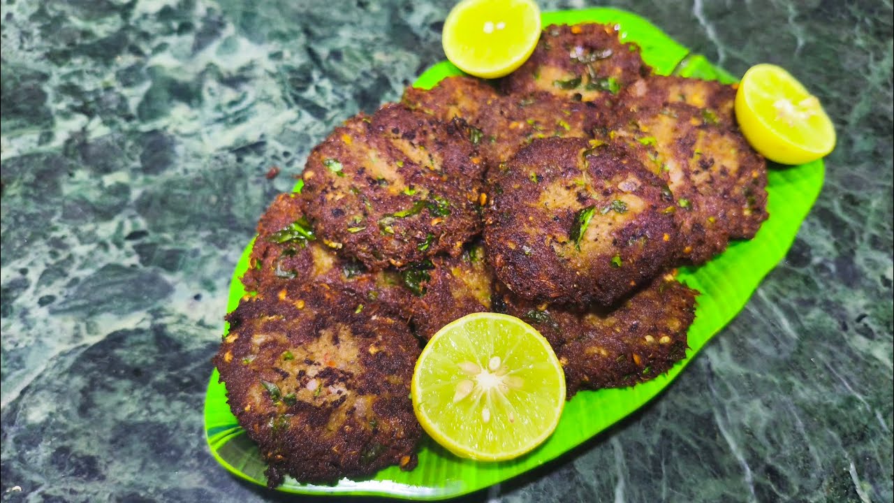  Mutton Shami kabab easy & tasty 🤤/How to make shami kabab simple style recipe.