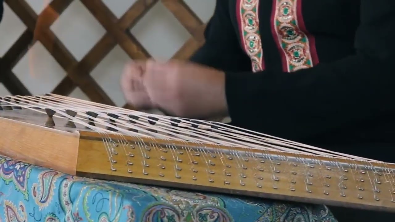 راز نهانی