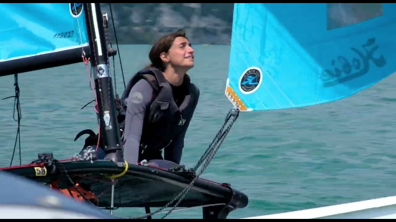 Hobie Europeans 2024 - Final Day and Prize Giving