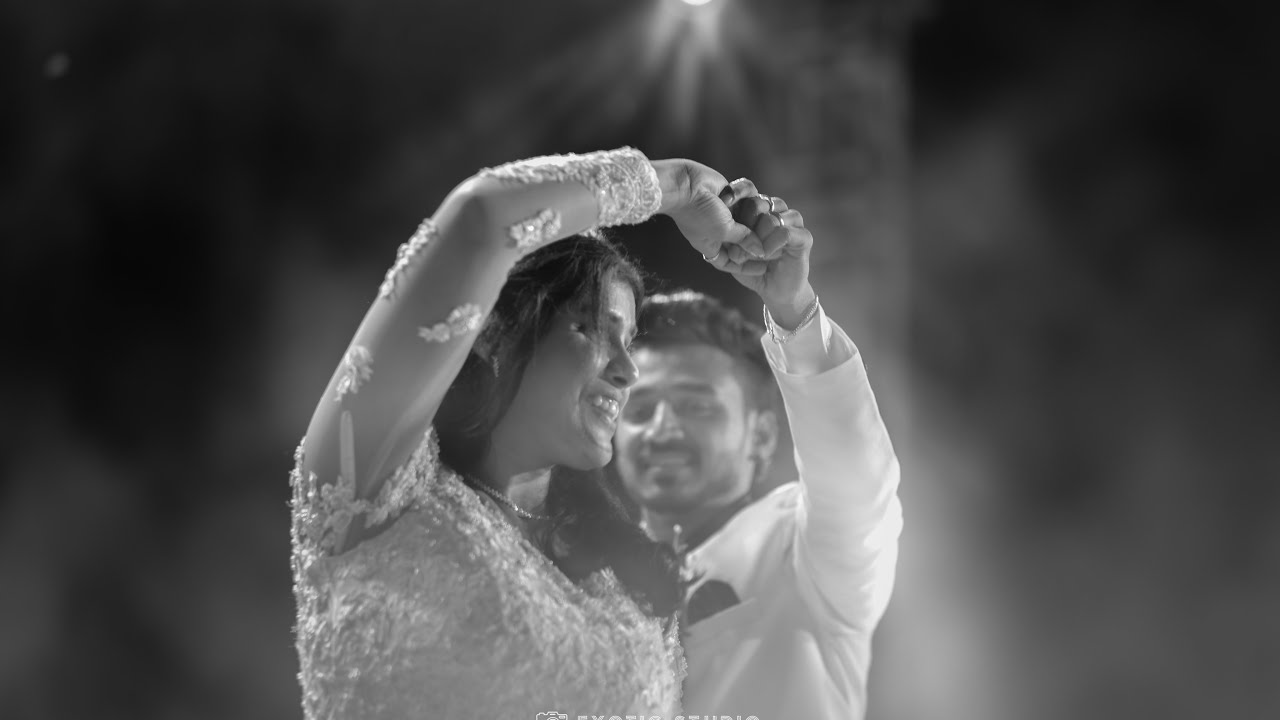 WINSTON + VIDYA | Wedding Highlights