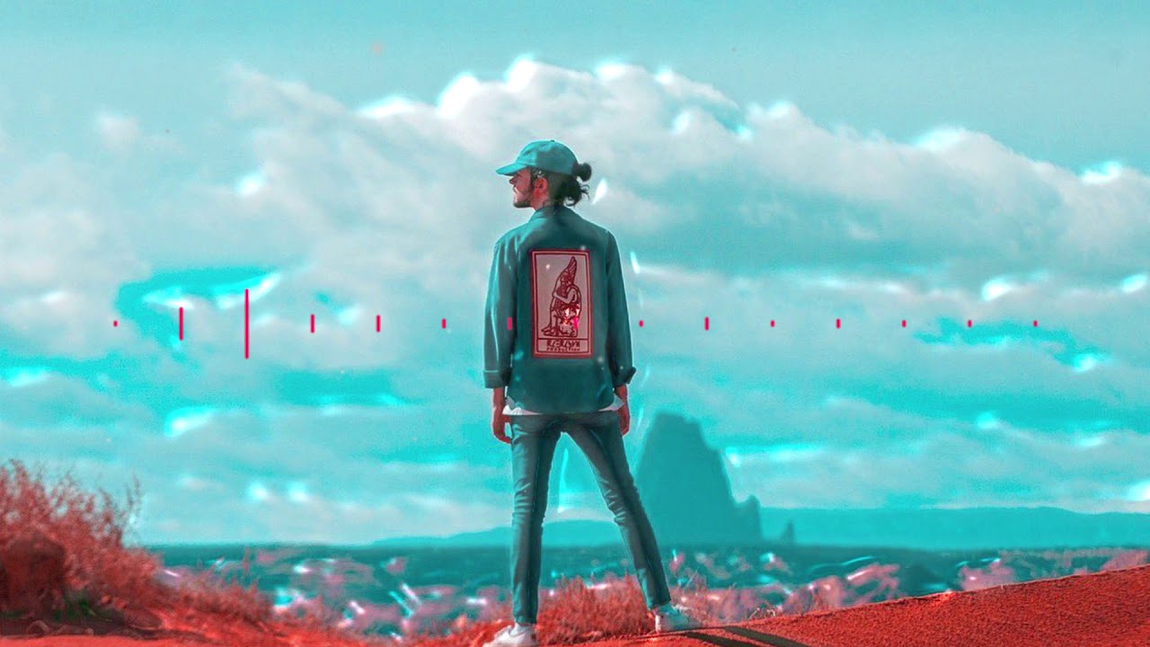 Madeon - Be Fine (Autowav Remix)