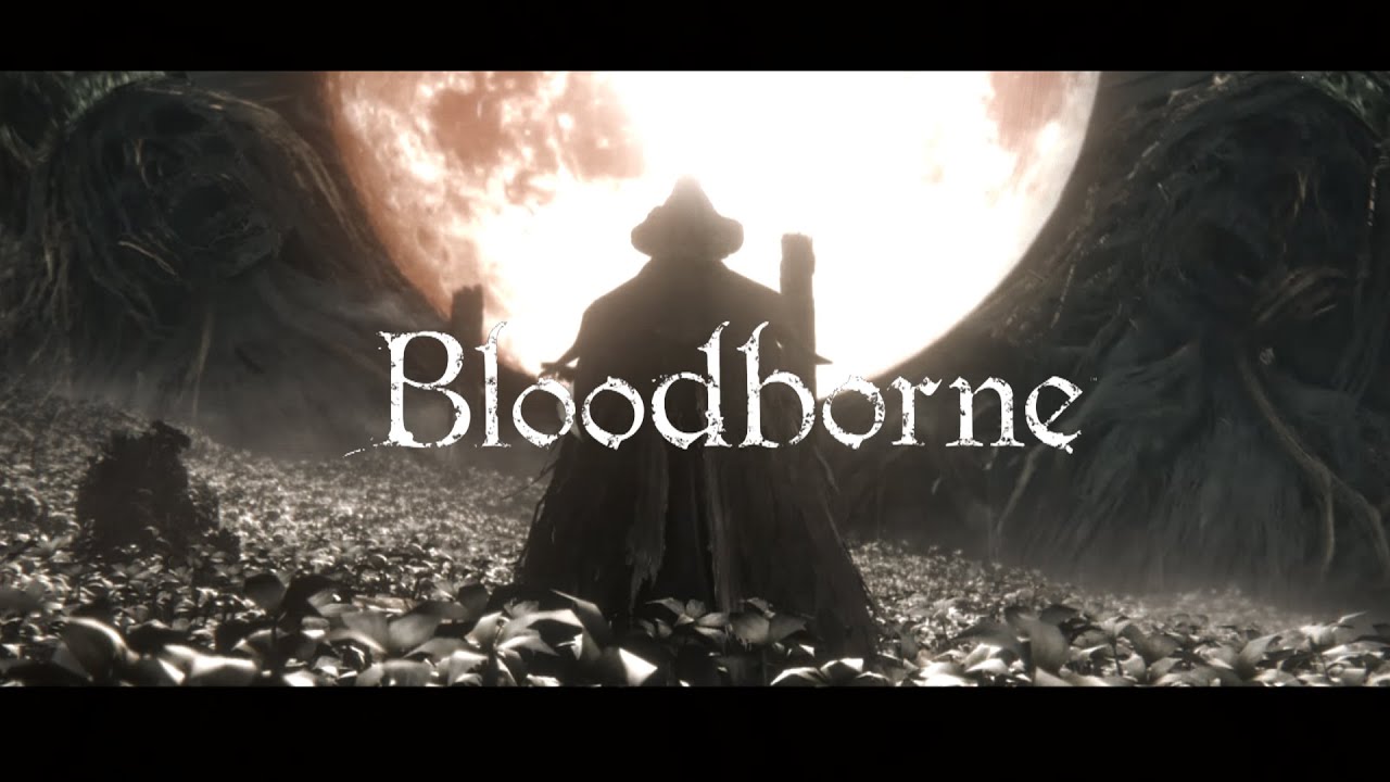 Bloodborne - Forged in Chaos Trailer (GMV) |ᴴᴰ2015