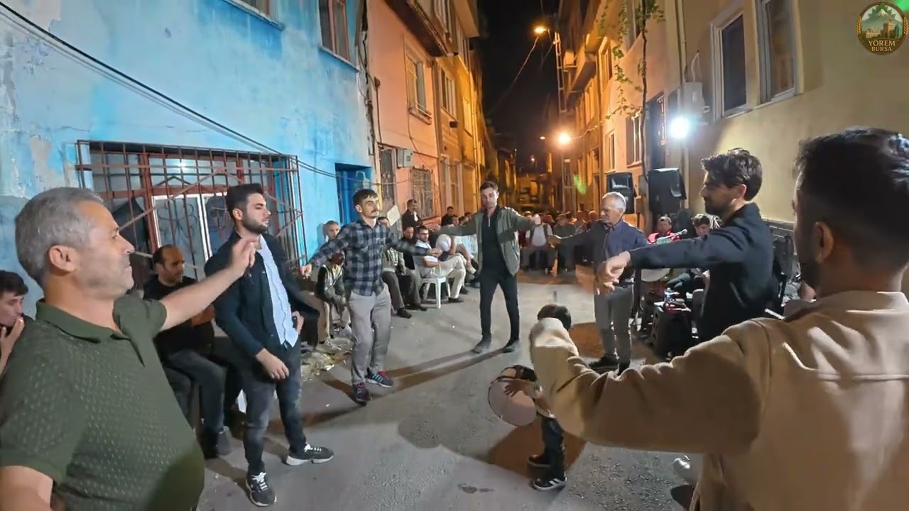 YALÇINLAR VE ERKAN SIKI DAMAT EĞLENCESİ 🥀🥀