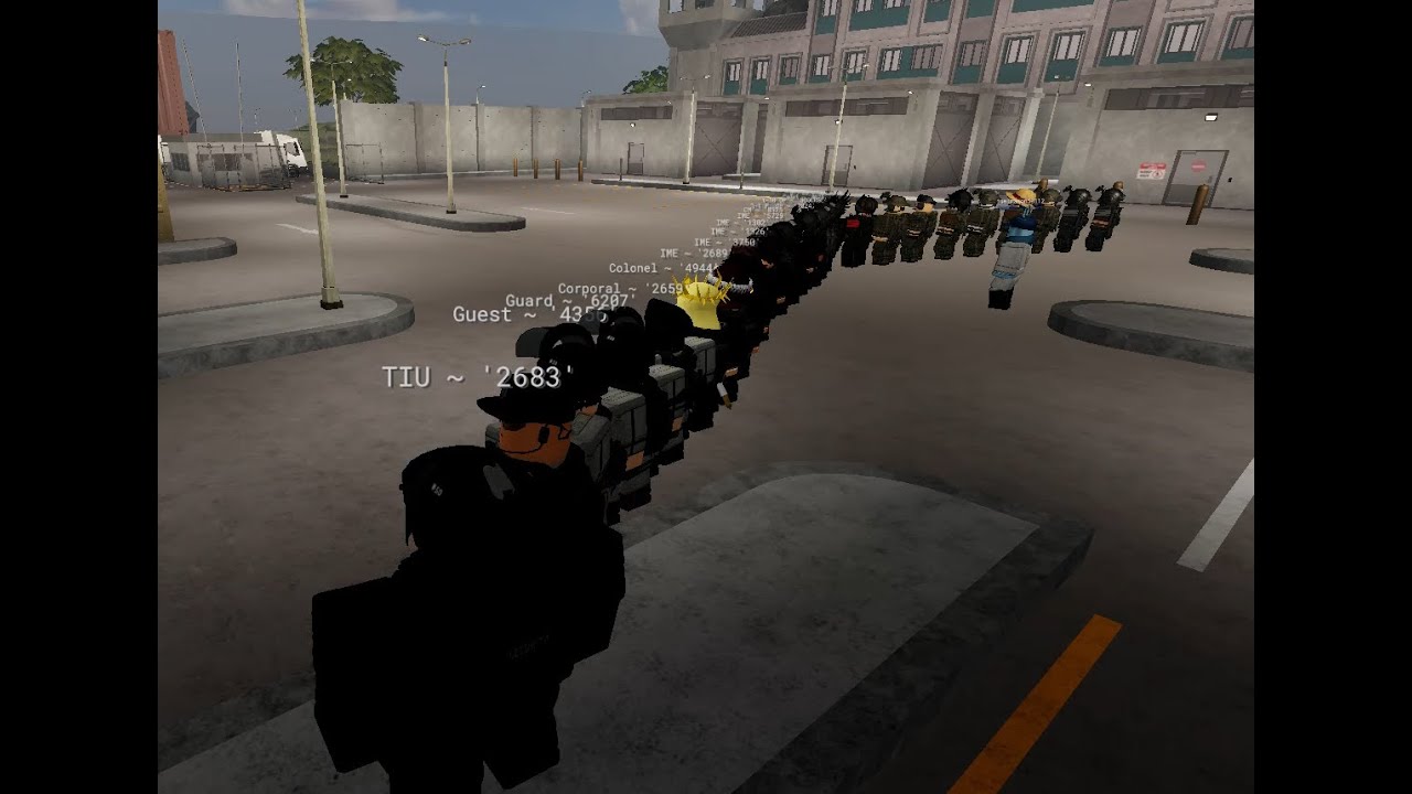 Area=27 Capture raid