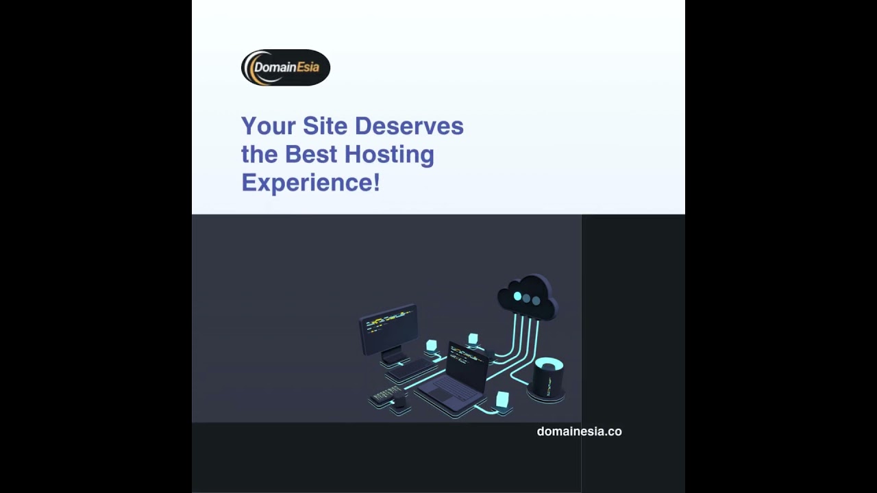 Experience Top-Tier Hosting with DomainEsia: Fast, Secure, and Reliable. 