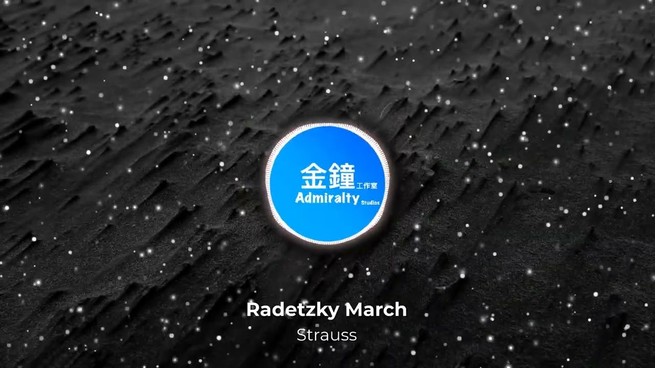 Strauss - Radetzky March Remix