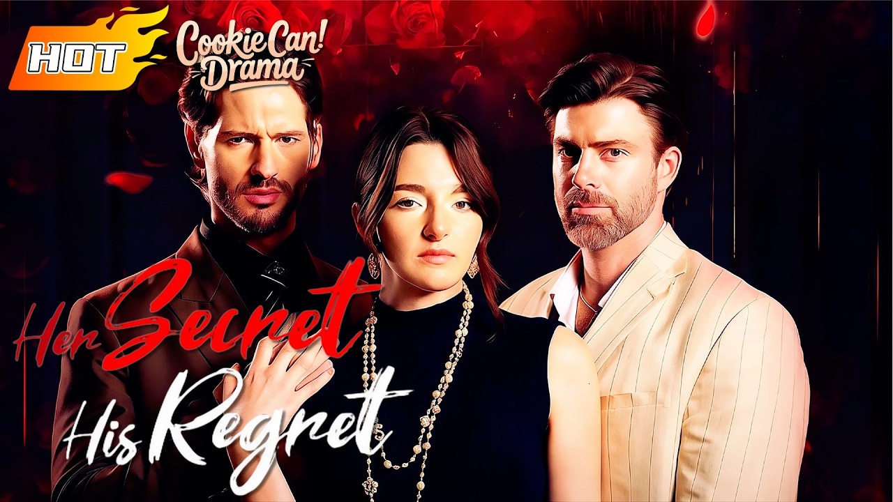【ГОРЯЧО】Её секрет, его сожаление🔥 #короткометражныйфильм #драма #генеральныйдиректор #романтика #...