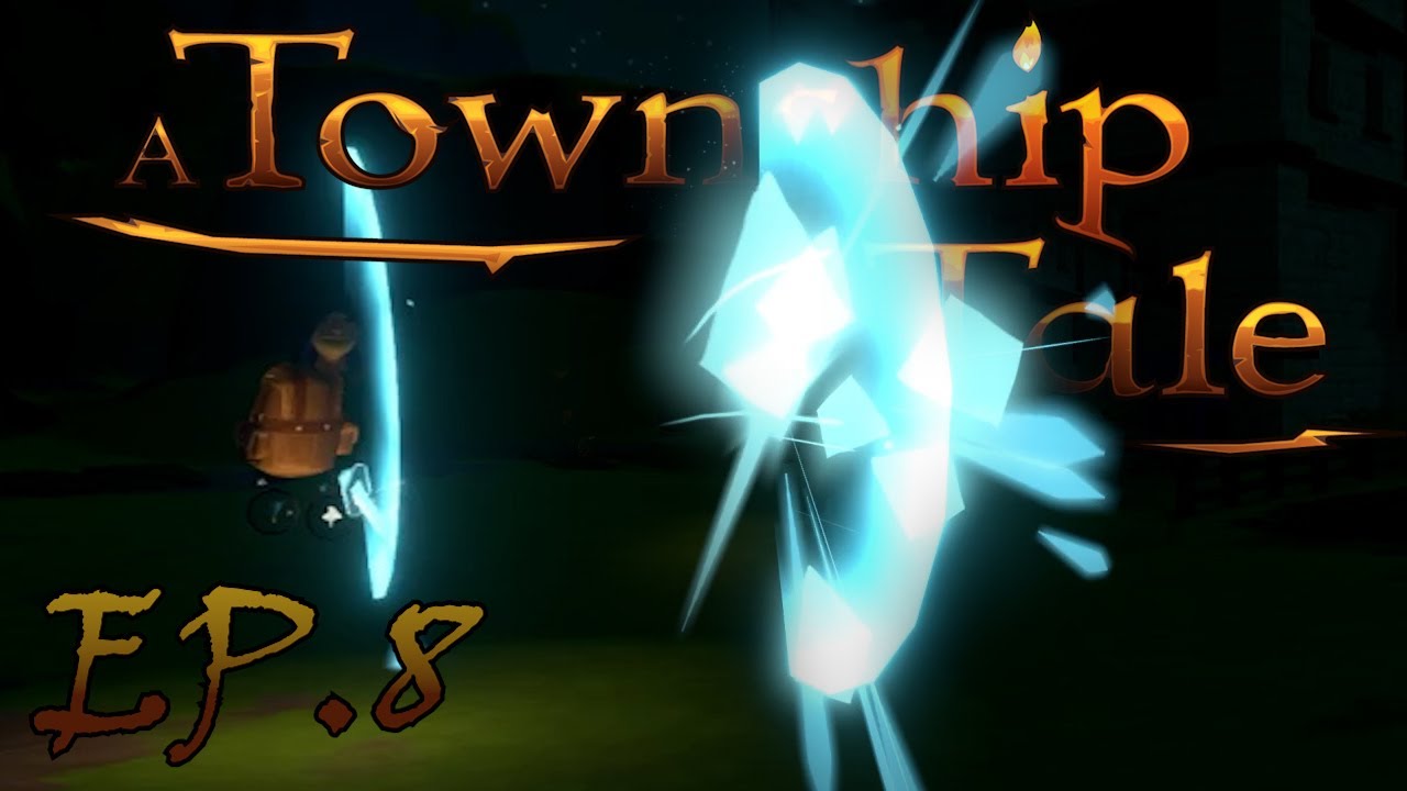 Unlocking our Inner Power | A Township Tale #8