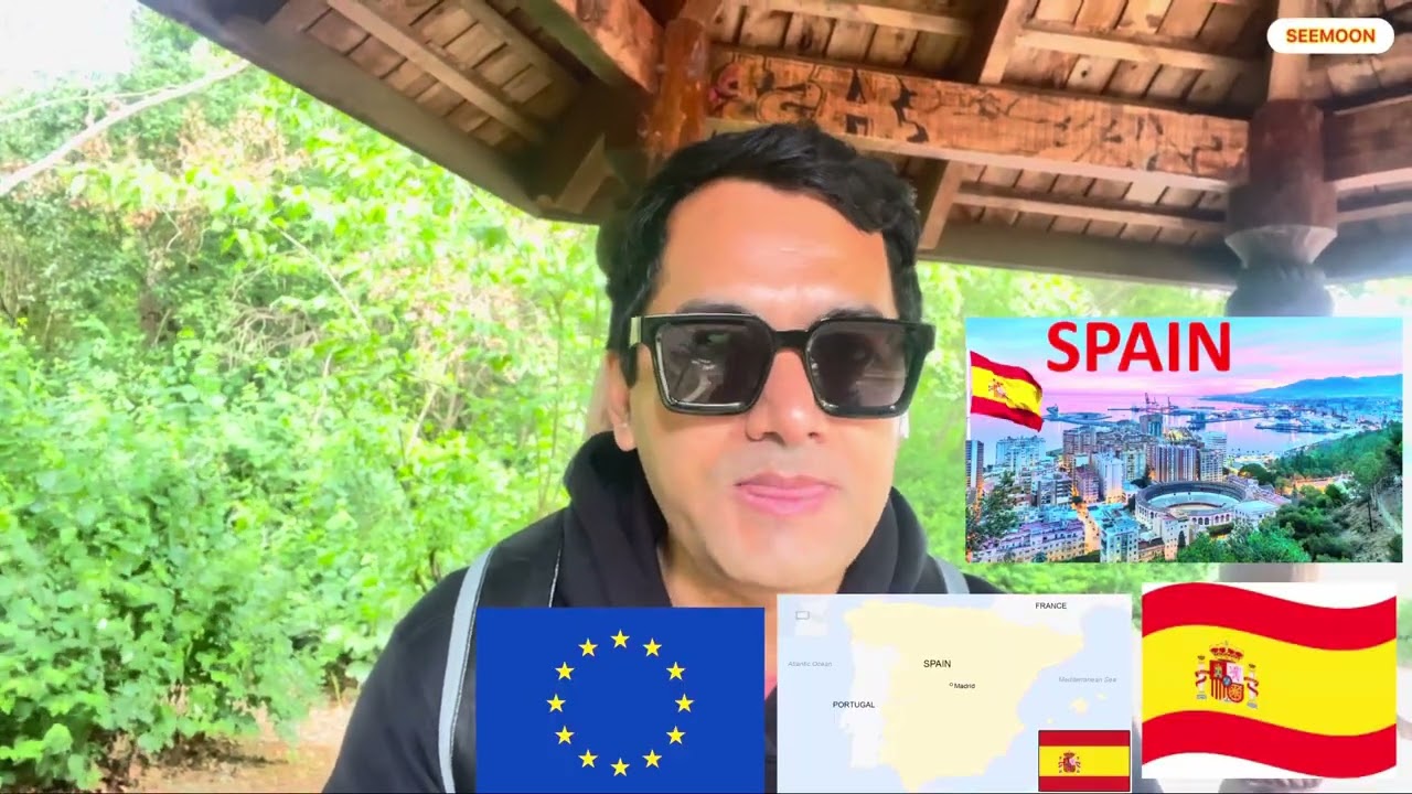 Spain🇪🇸मा जादै हुनुहुन्छ?immigrants rulesले धेरैलाई सहज बनाउछ तर तपाईसॅंग challengeपनि छ🤔बाकीvideoमा