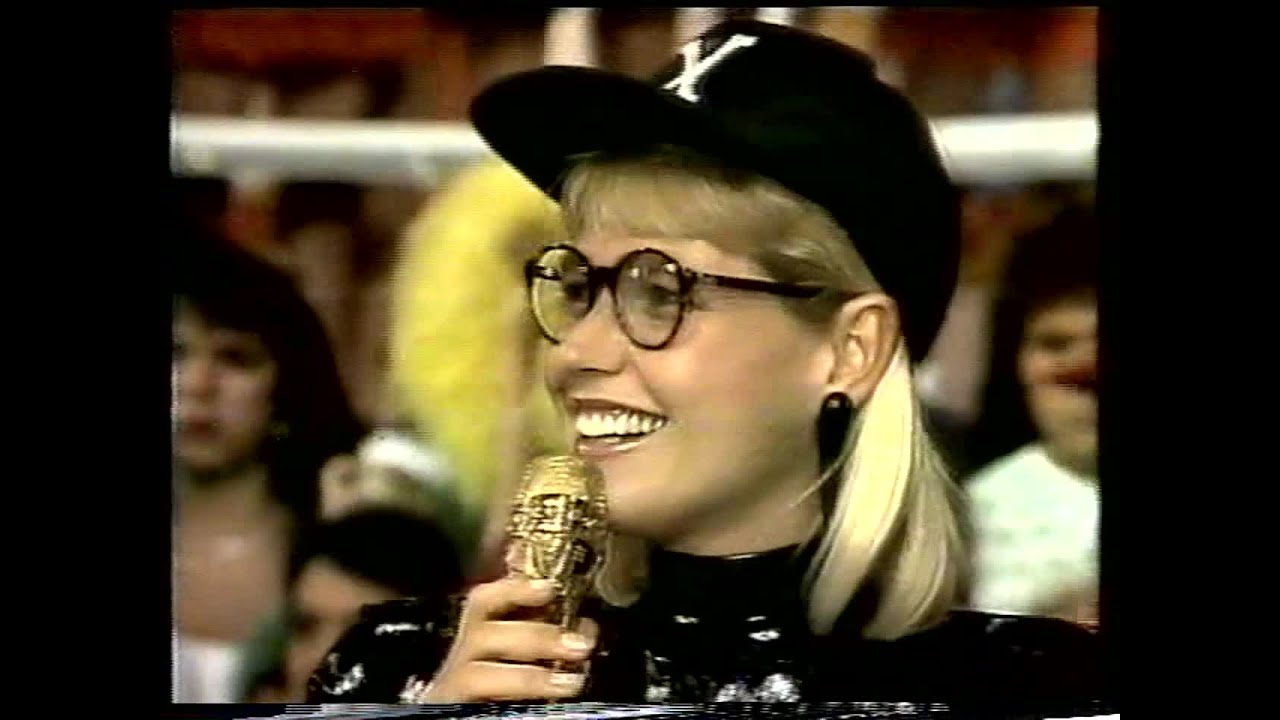Xou da Xuxa (1992)