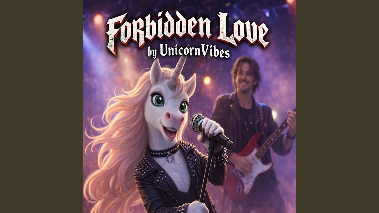 Forbidden Love
