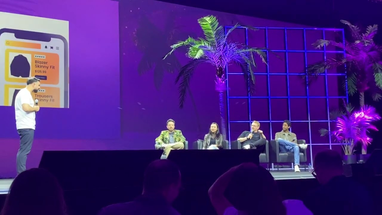 Editions.dev Shop Talk 2025 - Scan2sell.io - Neil Magnuson