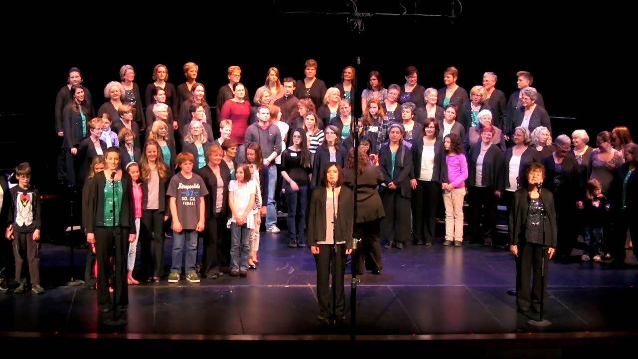 One Voice