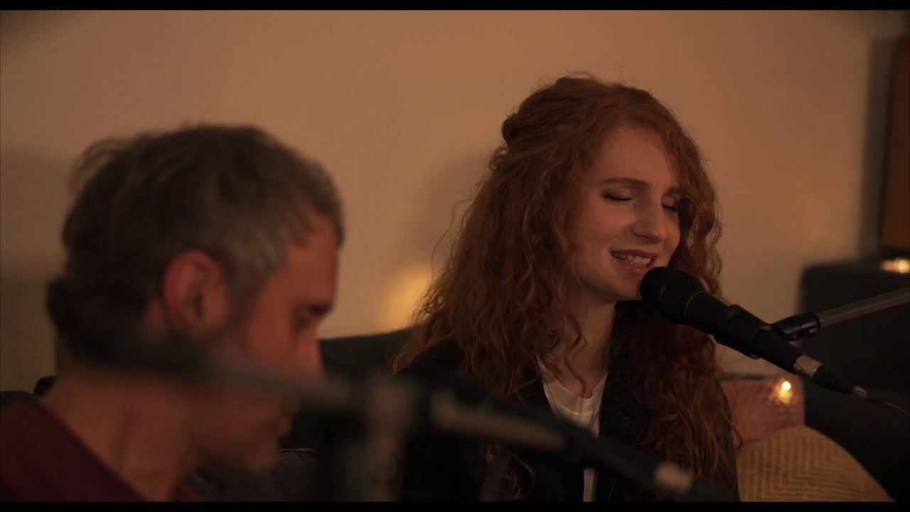 Penny & Gary - Herz verschenkt (Akustik Session 2020)