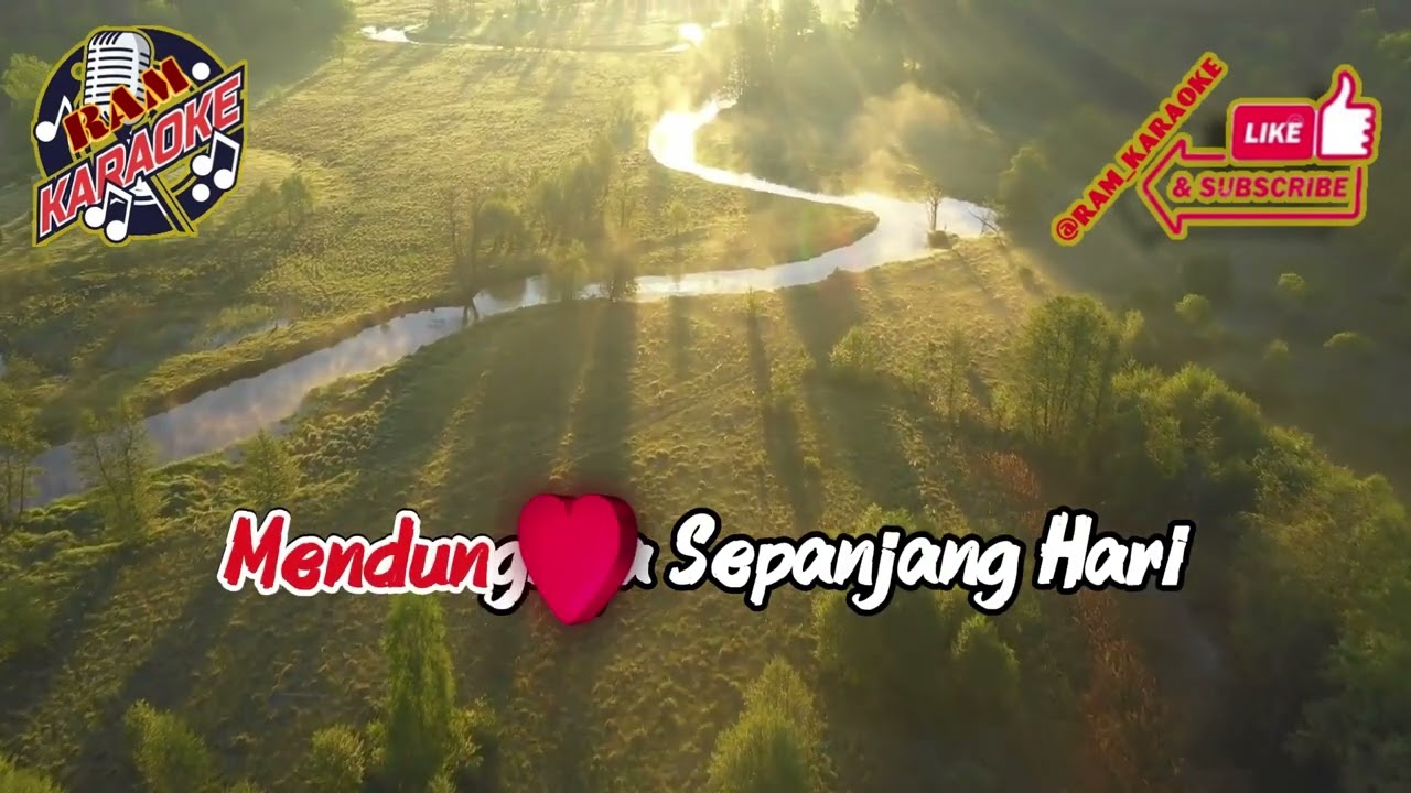 DI AMBANG WATI | AWIE