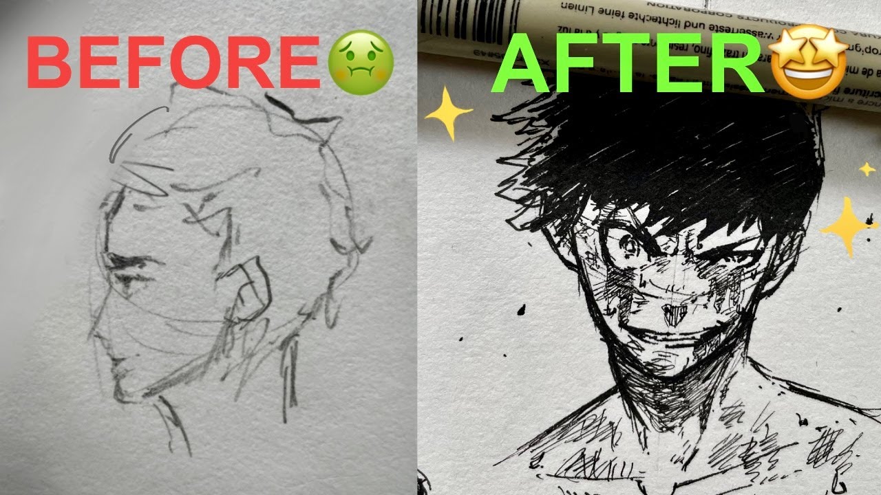 Art Tips I Wish I Knew As A Beginner!! (Real Experience)