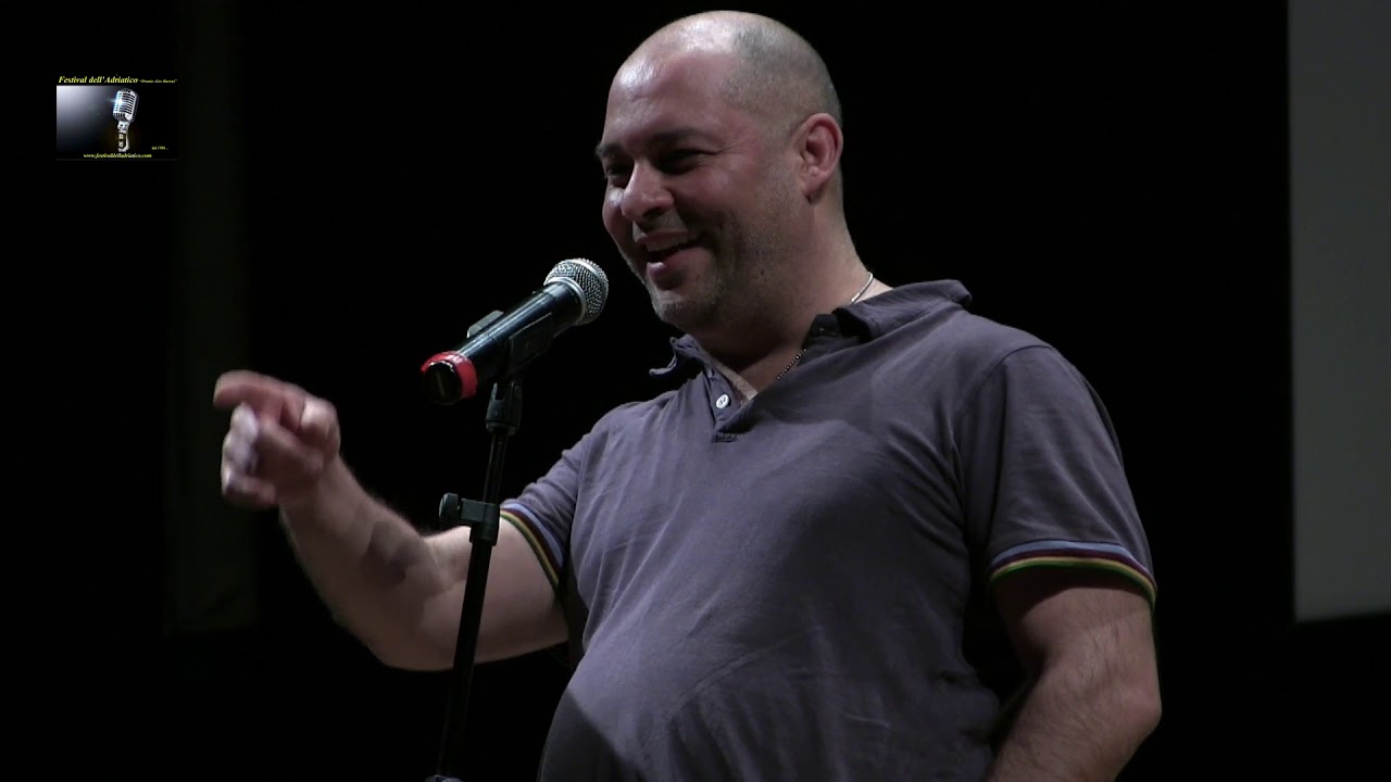 BLOCCO 05 seconda Finale 24° Festival dell'Adriatico Premio Alex Baroni 2019