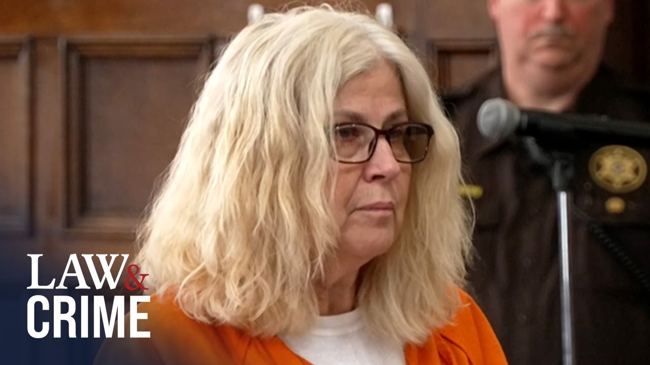 Convicted Husband Killer Maintains Innocence