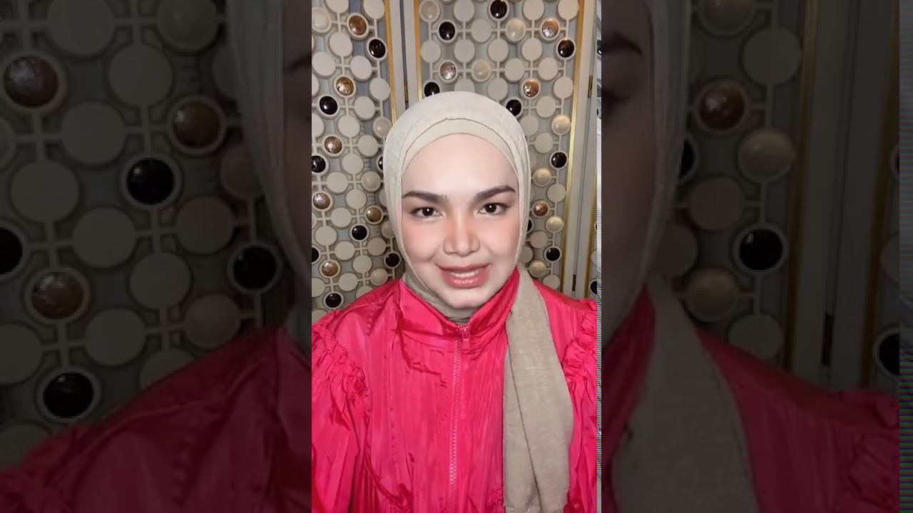 Instagram Dato Siti Nurhaliza