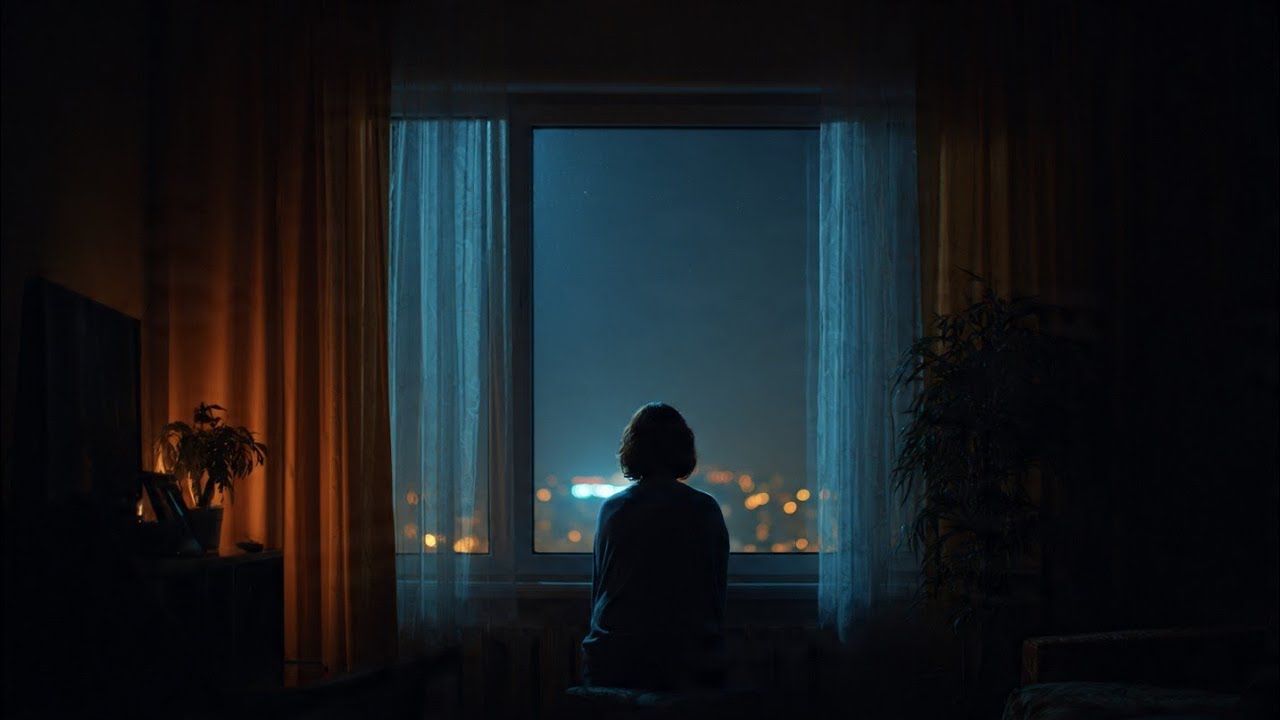 Emotional Detox After a Day of Being Okay for Everyone Else but Not for Yourself