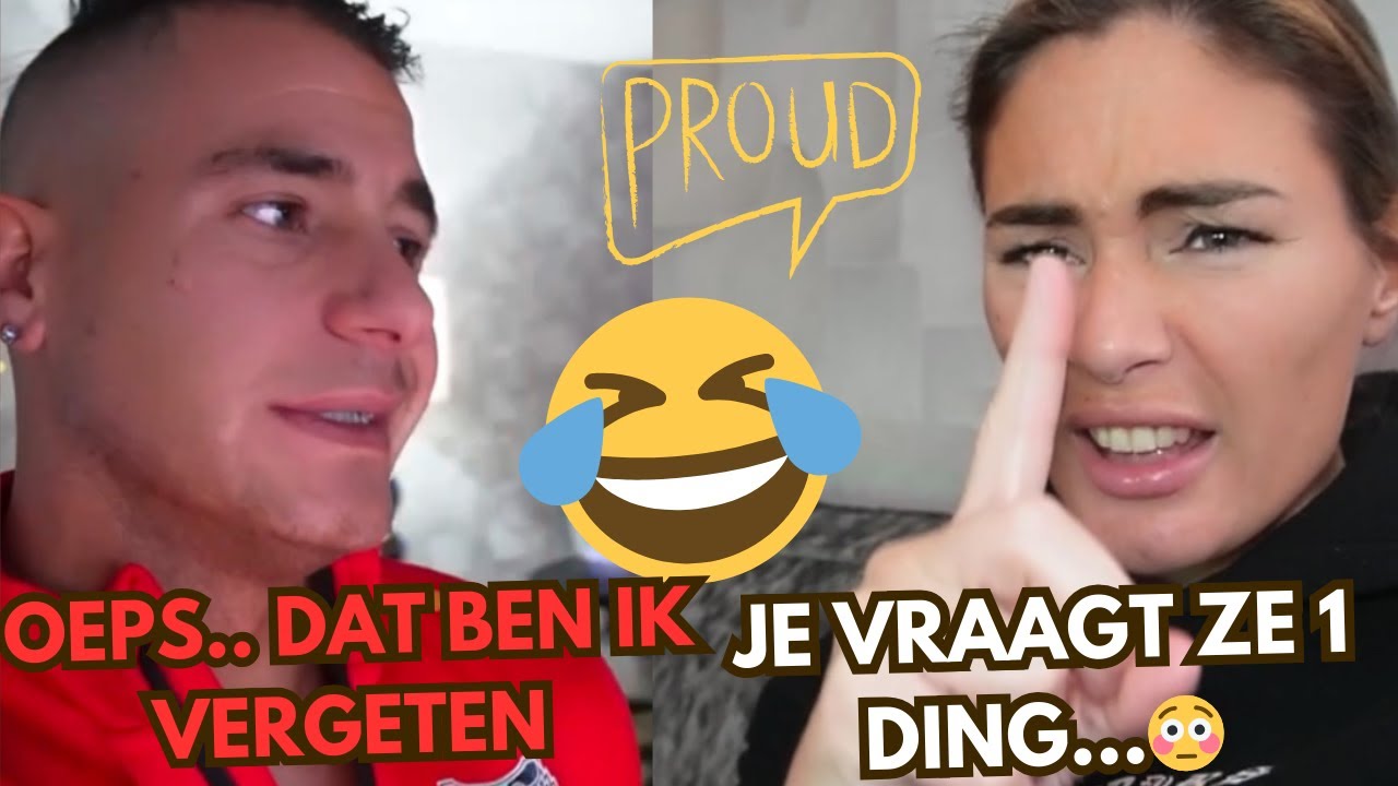WAT GLENN GOED DOET ALS SACHA WERKEN IS, MAAR OOK WAT HIJ VERGEET😰 NU HEBBEN WE EEN PROBLEEM... #356