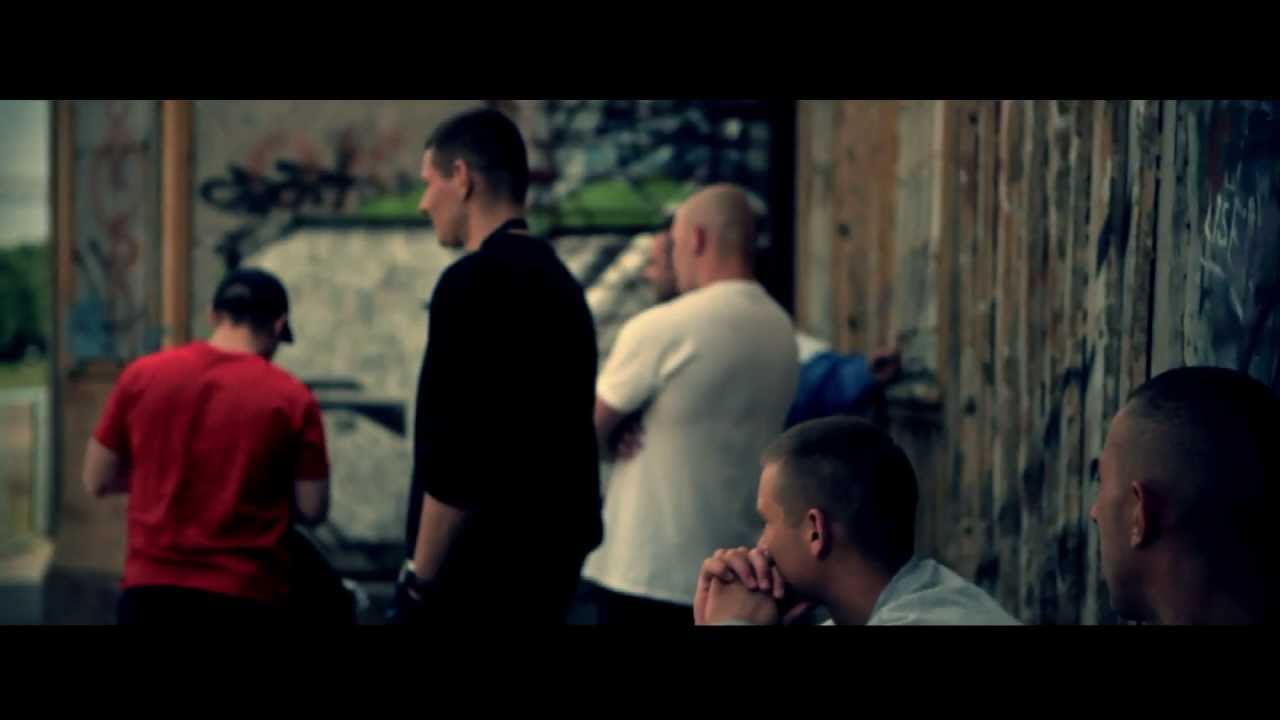 OTEH - Osiedlowa Gadka (Prod.FHP Master.DOLA) OFFICIAL VIDEO