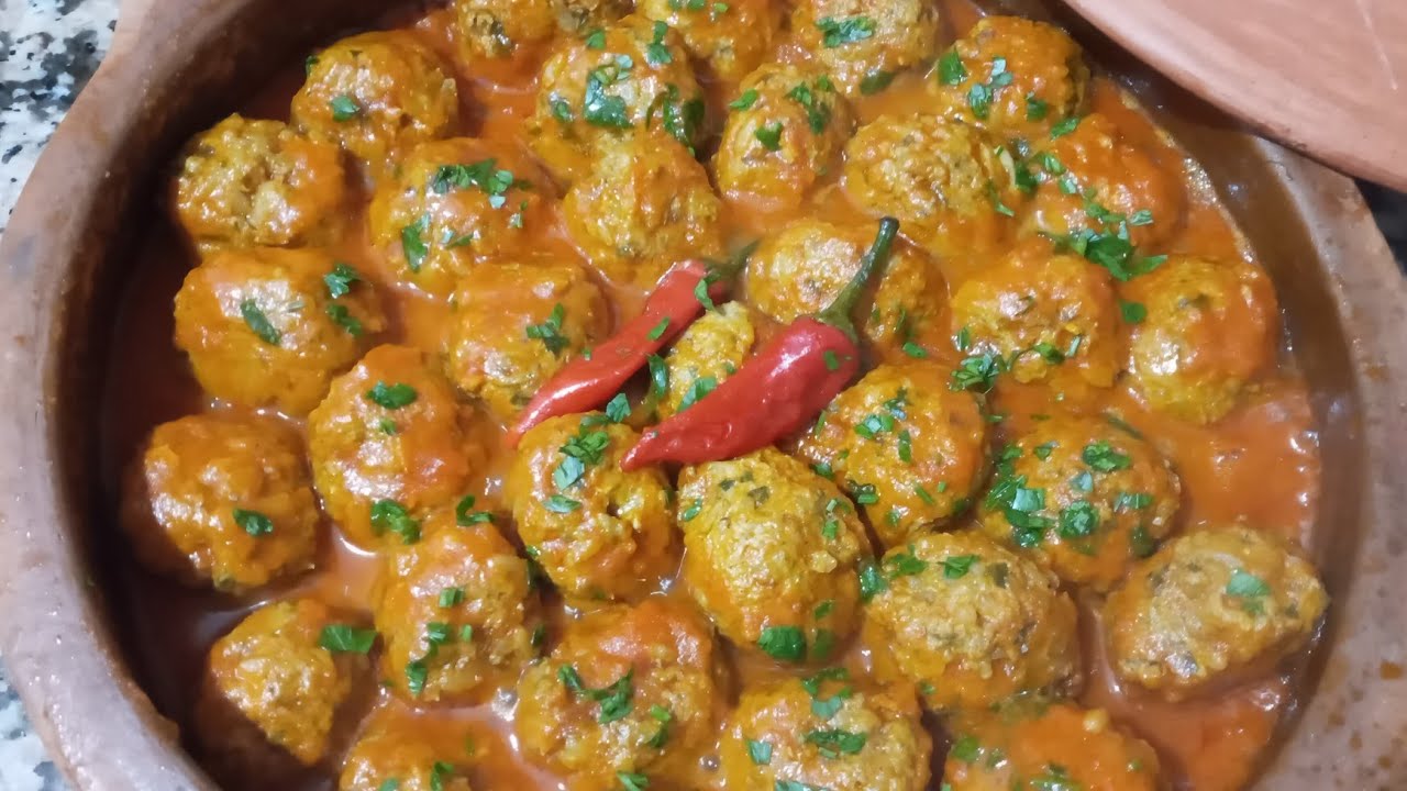طجين السردين كواري سهل وسريع مع سر البنة متشبعوش منو 😋😋