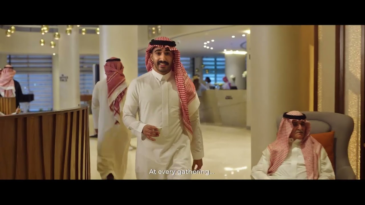 Saudi Arabia - Where Hospitality Is Culture