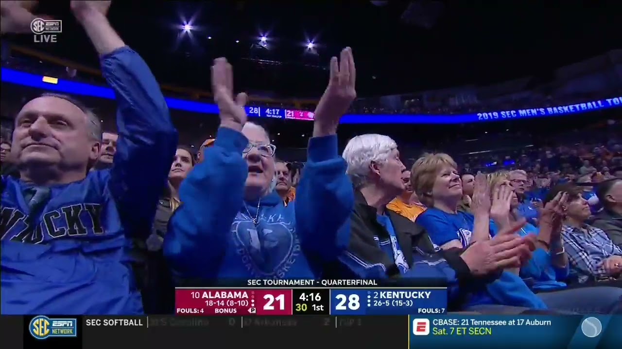 Tyler Herro 2018-2019 Season Makes - Kentucky - NCAA