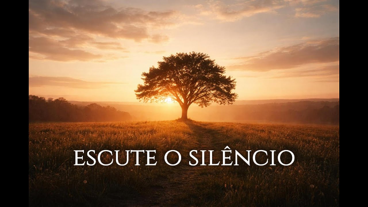 Quando foi que paramos de pensar?