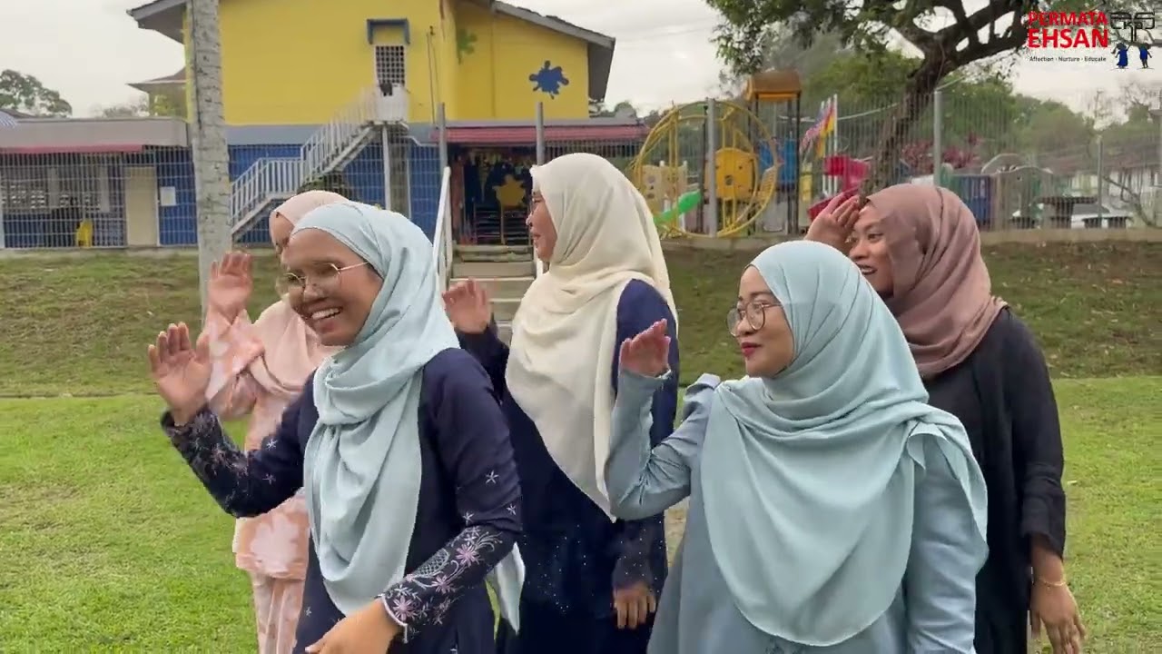 NYAM NYAM KETUPAT - PERMATA EHSAN RAYA 2025