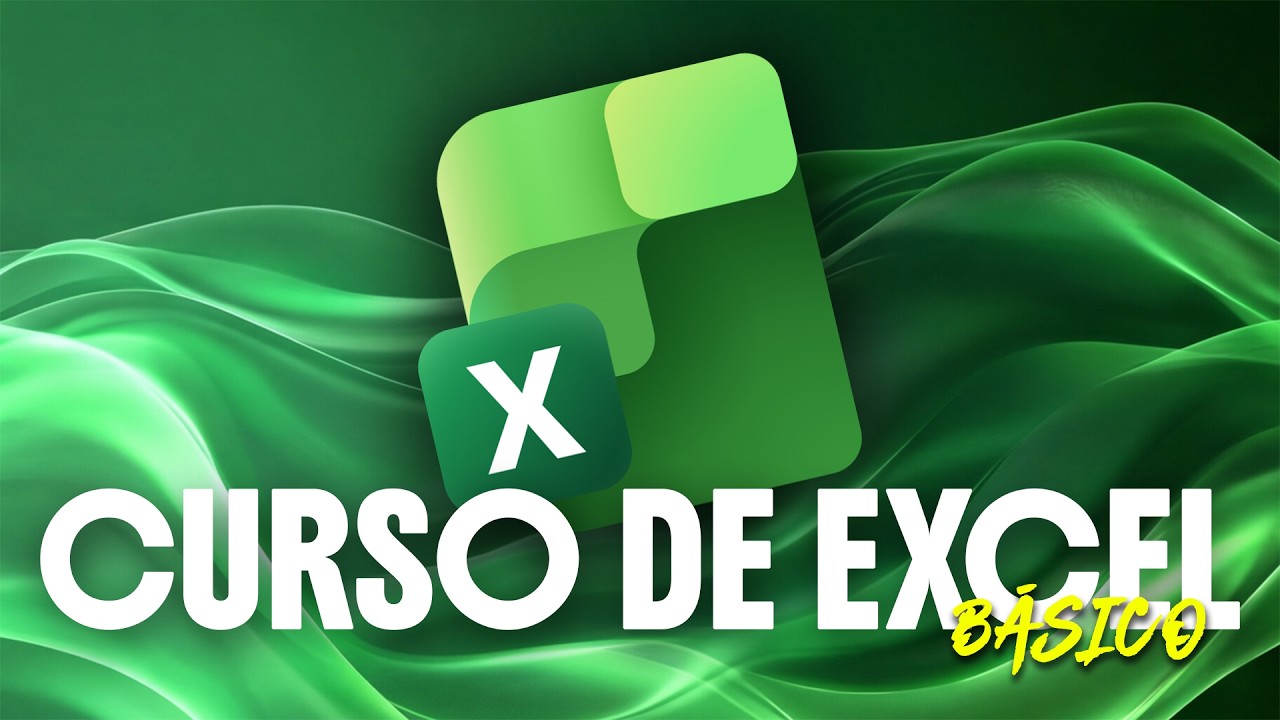 ✅ Mega Curso de Excel 2026 GRATIS [Parte 1 - Básico a Intermedio]