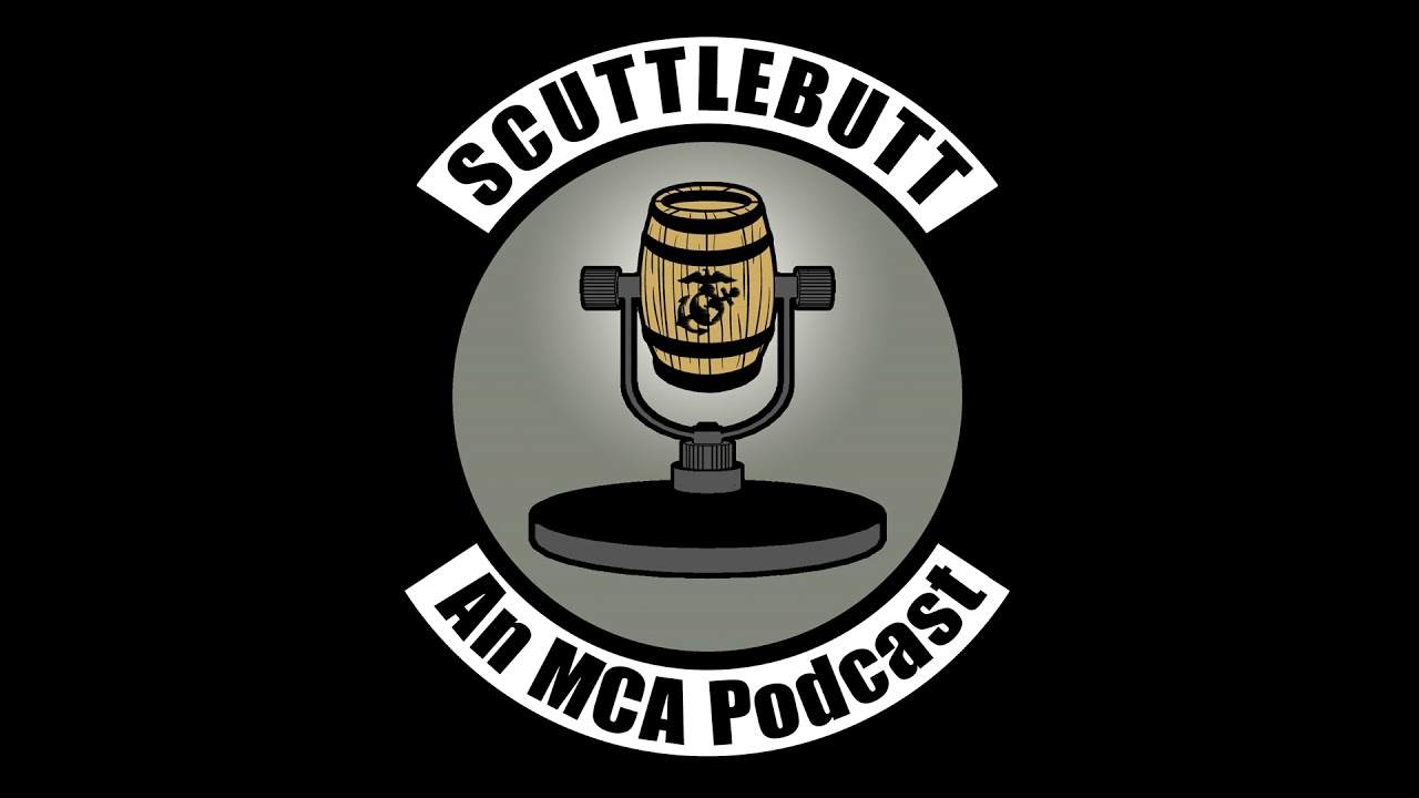 #205: MDM 2025 &ndash; MCWL Sergeant Major, SgtMaj Christopher Singley