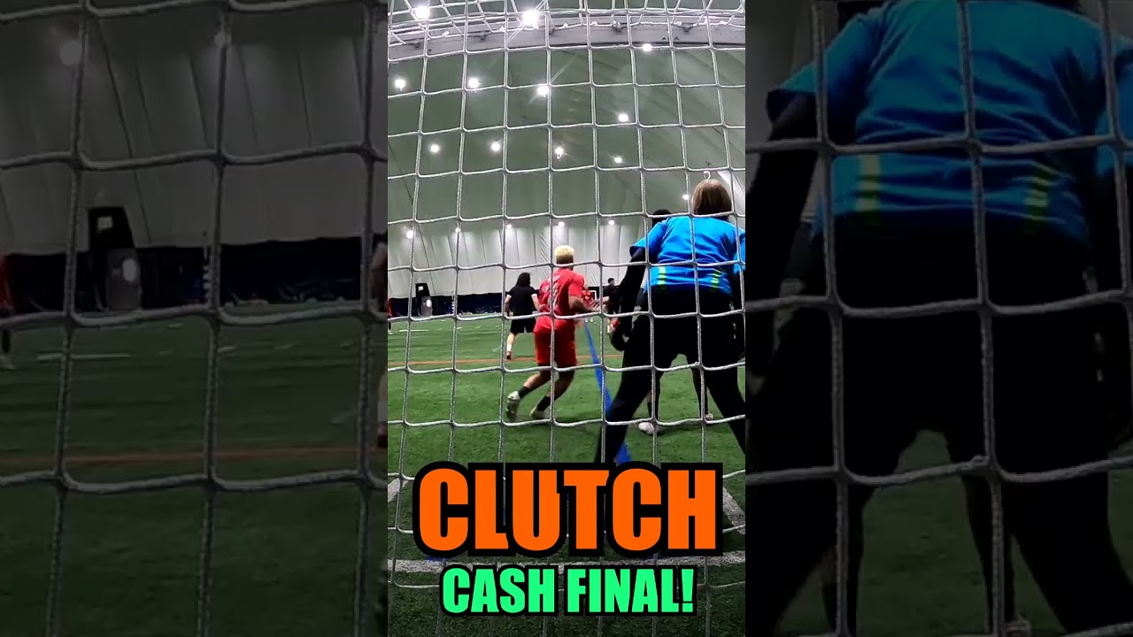 😮CONTROVERSY in CASH FINAL!🔥